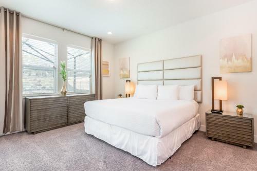 Villa Encore Resort 2110 6 Bedroom Elite Water Park