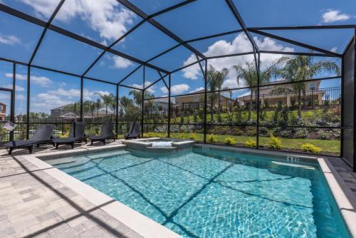Villa Encore Resort 2110 6 Bedroom Elite Water Park