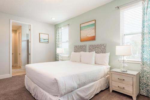 Villa Encore Resort 2110 6 Bedroom Elite Water Park