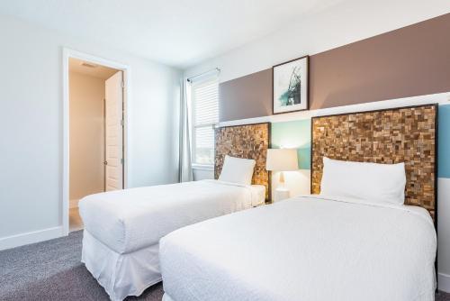 Villa Encore Resort 2110 6 Bedroom Elite Water Park