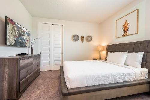 Villa Encore Resort 2110 6 Bedroom Elite Water Park