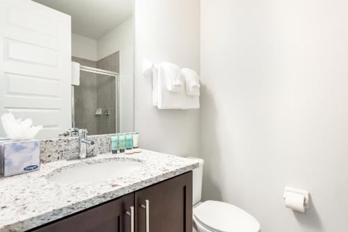 Villa Encore Resort 2110 6 Bedroom Elite Water Park