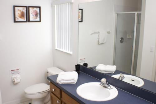 Linda's Silver Creek Home
