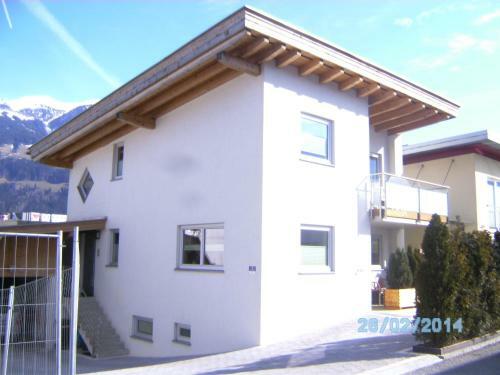 Apartamento Ferienwohnung Gruber