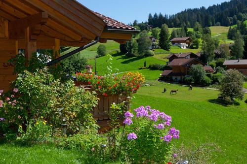 Hostal Zauchtaler Hof