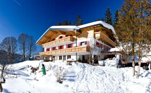 Hostal Zauchtaler Hof
