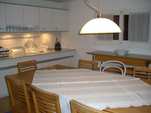 Apartamento Appartement Maria