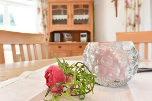 Bed & Breakfast Familienbauernhof K�ss