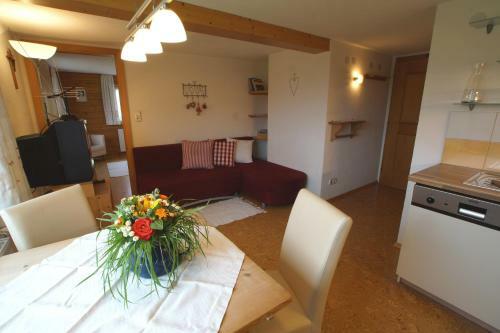 Bed & Breakfast Familienbauernhof K�ss