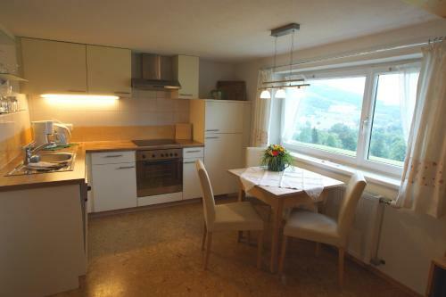 Bed & Breakfast Familienbauernhof K�ss