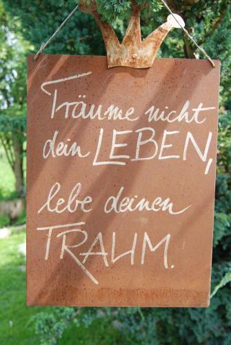 Bed & Breakfast Familienbauernhof K�ss