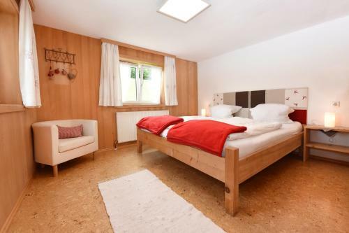 Bed & Breakfast Familienbauernhof K�ss