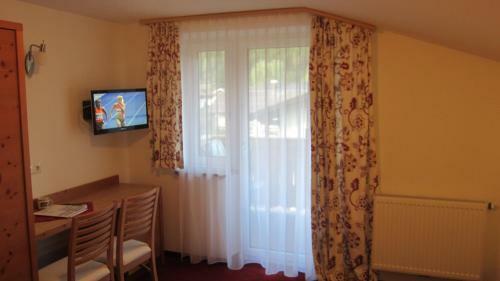 Hostal Landgasthof Alpenblick