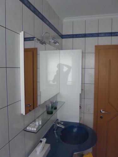 Hostal Landgasthof Alpenblick