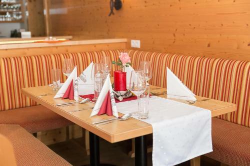 Hostal Landgasthof Alpenblick