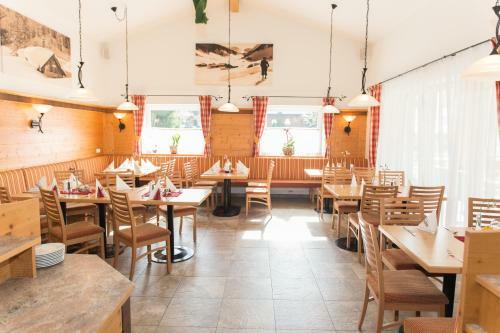 Hostal Landgasthof Alpenblick