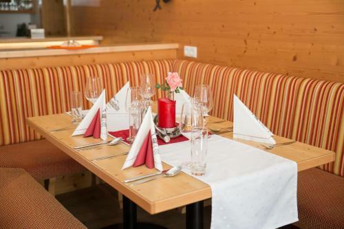 Hostal Landgasthof Alpenblick
