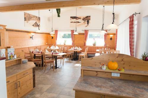 Hostal Landgasthof Alpenblick