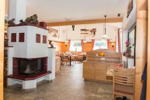 Hostal Landgasthof Alpenblick