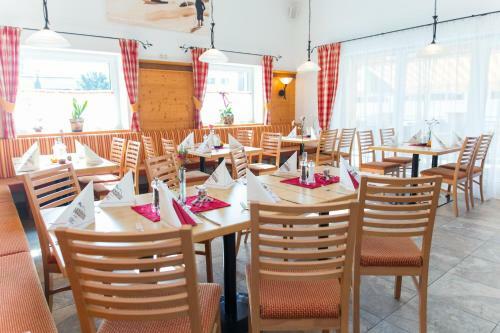 Hostal Landgasthof Alpenblick