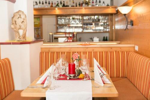 Hostal Landgasthof Alpenblick