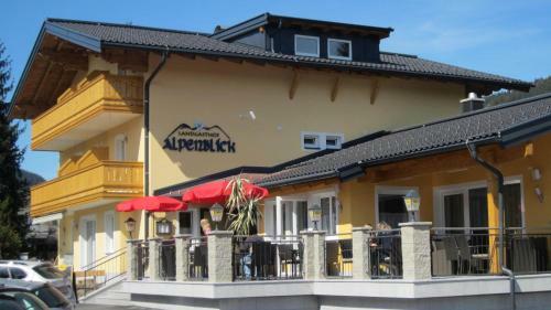 Hostal Landgasthof Alpenblick