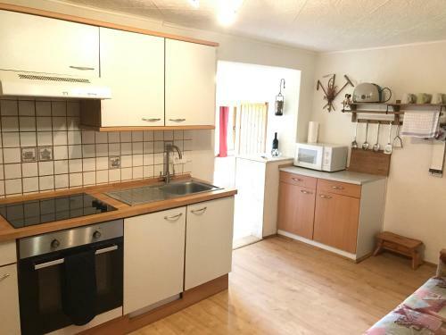 Hostal Austrian Alps - Haus Kienreich