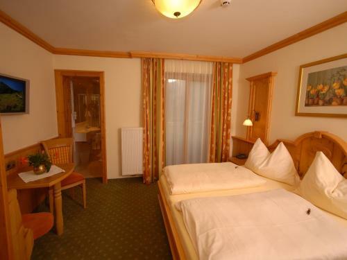 Hotel Garni Alpenland
