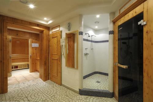 Hotel Garni Alpenland
