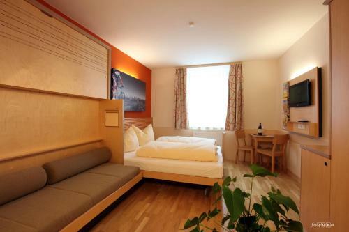 Hotel Jufa Altenmarkt-zauchensee