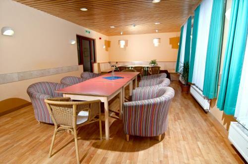 Hotel Jufa Altenmarkt-zauchensee