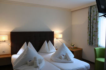 Landhotel Laudersbach