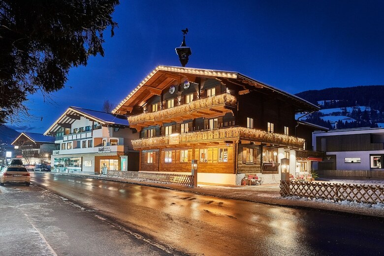 Hostal Pension Bliem