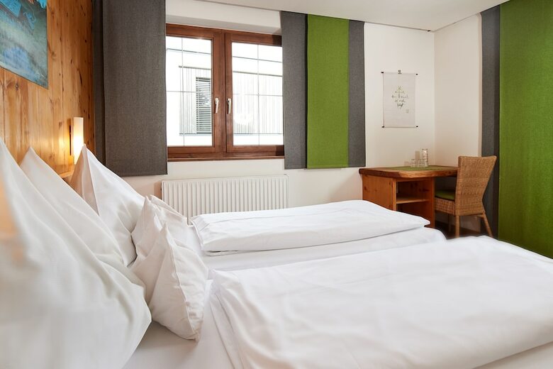 Hostal Pension Bliem