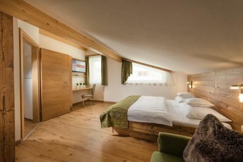 Apartamento Das Burghard
