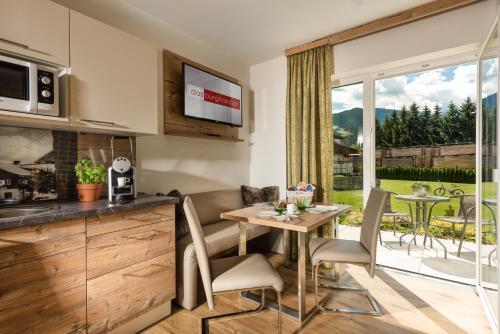 Apartamento Das Burghard