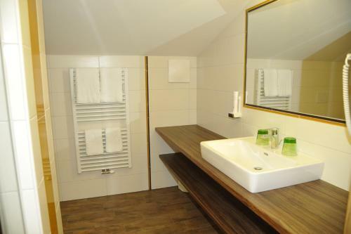 Apartamento Das Burghard