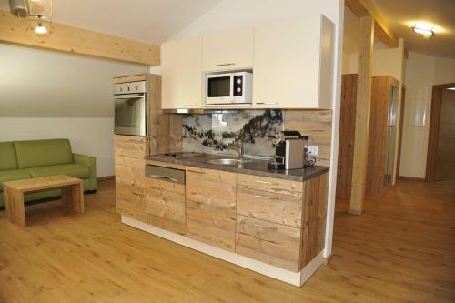 Apartamento Das Burghard