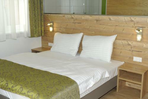 Apartamento Das Burghard