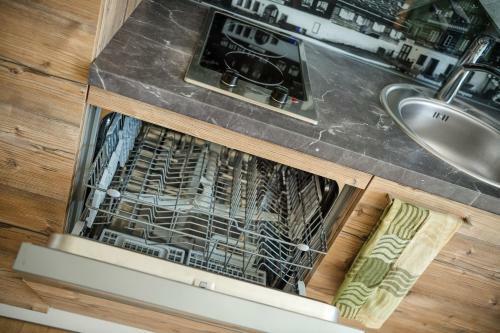 Apartamento Das Burghard