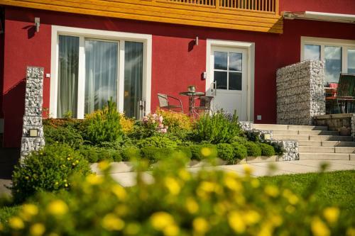 Apartamento Das Burghard