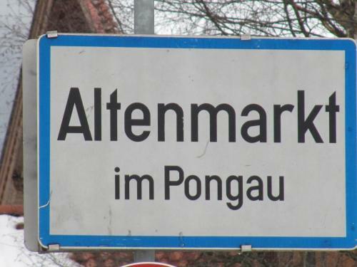 Apartamento Appartement Am Schlatterberg