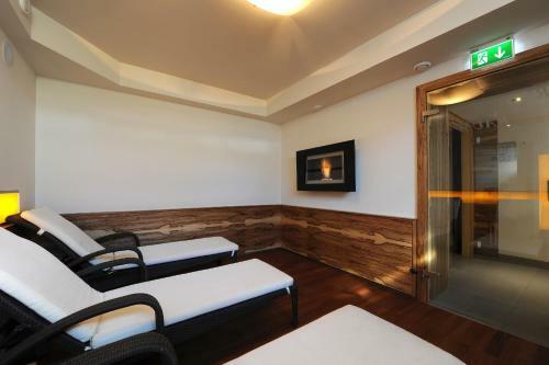 Aparthotel Kristall