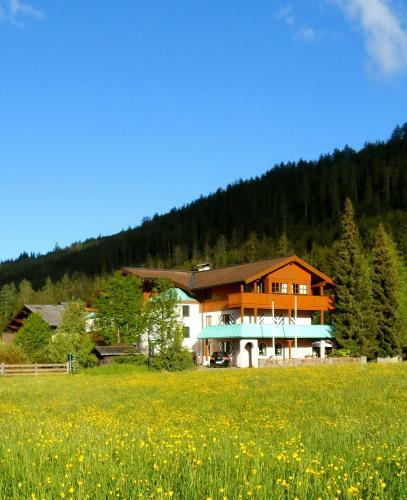 Aparthotel Kristall