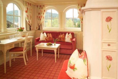 Hotel Kesselgrubs Ferienwelt