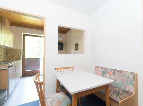 Hostal Pension Waldruh - Tannenheim