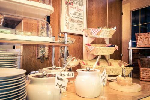 Hostal Pension Waldruh - Tannenheim