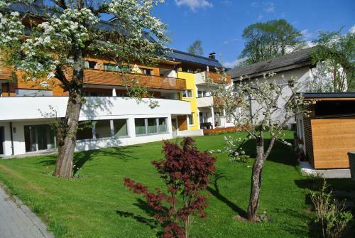 Apartamento Appartement Christine