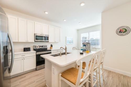 Margaritaville Cottages Orlando By Rentyl