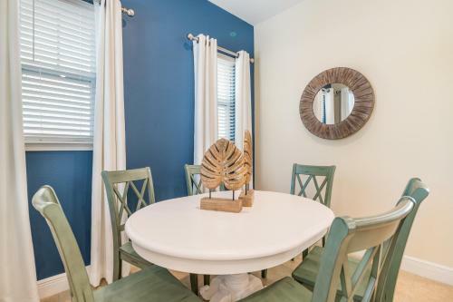 Margaritaville Cottages Orlando By Rentyl